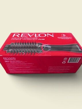 Revlon RVDR5298F One-Step Volumizer PLUS, Brush Dryer